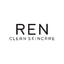 REN Clean Skincare coupon codes