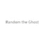 Random the Ghost coupon codes