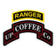 Ranger Up Coffee Co. coupon codes