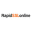 Rapid SSL online coupon codes