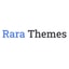 Rara Themes coupon codes