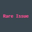 Rare Issue coupon codes