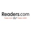 Readers.com coupon codes