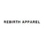 Rebirth Apparel coupon codes