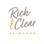 Rich & Clear Skincare coupon codes