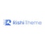 Rishi Theme coupon codes