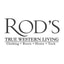Rod's Western Palace coupon codes