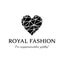 Royal Fashion slevové kupóny