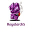 Royalarch5 coupon codes