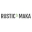 Rustic MAKA coupon codes