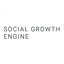SOCIAL GROWTH ENGINE coupon codes