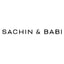 Sachin & Babi coupon codes