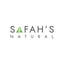 Safah's Natural coupon codes