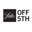 Saks Fifth Avenue OFF 5TH coupon codes