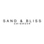 Sand & Bliss coupon codes