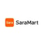 Saramart discount codes