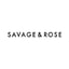 Savage & Rose coupon codes