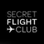 Secret Flight Club discount codes