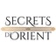 Secrets d'Orient codes promo