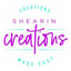 Shearin Creations coupon codes
