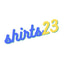Shirts23 coupon codes