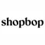 Shopbop coupon codes