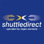 Shuttle Direct kuponkikoodit