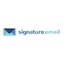 Signature.email coupon codes