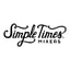 Simple Times Mixers coupon codes