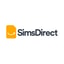 SimsDirect coupon codes
