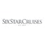 SixStarCruises discount codes