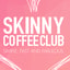 Skinny Coffee Club coupon codes