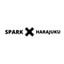 SparkX Harajuku coupon codes