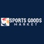 Sports Goods Market discount codes