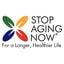 Stop Aging Now coupon codes