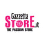 Store Gazzetta codice sconto