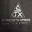 StrengthXpress coupon codes