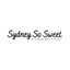 Sydney So Sweet coupon codes