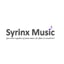 Syrinx Music coupon codes