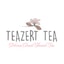 TEAZERT TEA coupon codes