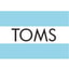 TOMS promo codes