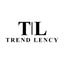 TREND LENCY coupon codes