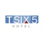 TSIX5 HOTEL coupon codes