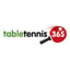 Table Tennis 365 discount codes