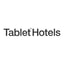 Tablet Hotels coupon codes