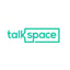Talkspace coupon codes