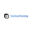 NotionForms coupon codes