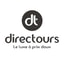 Directours codes promo