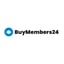 BuyMembers24 coupon codes