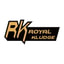 RK ROYAL Kludge coupon codes